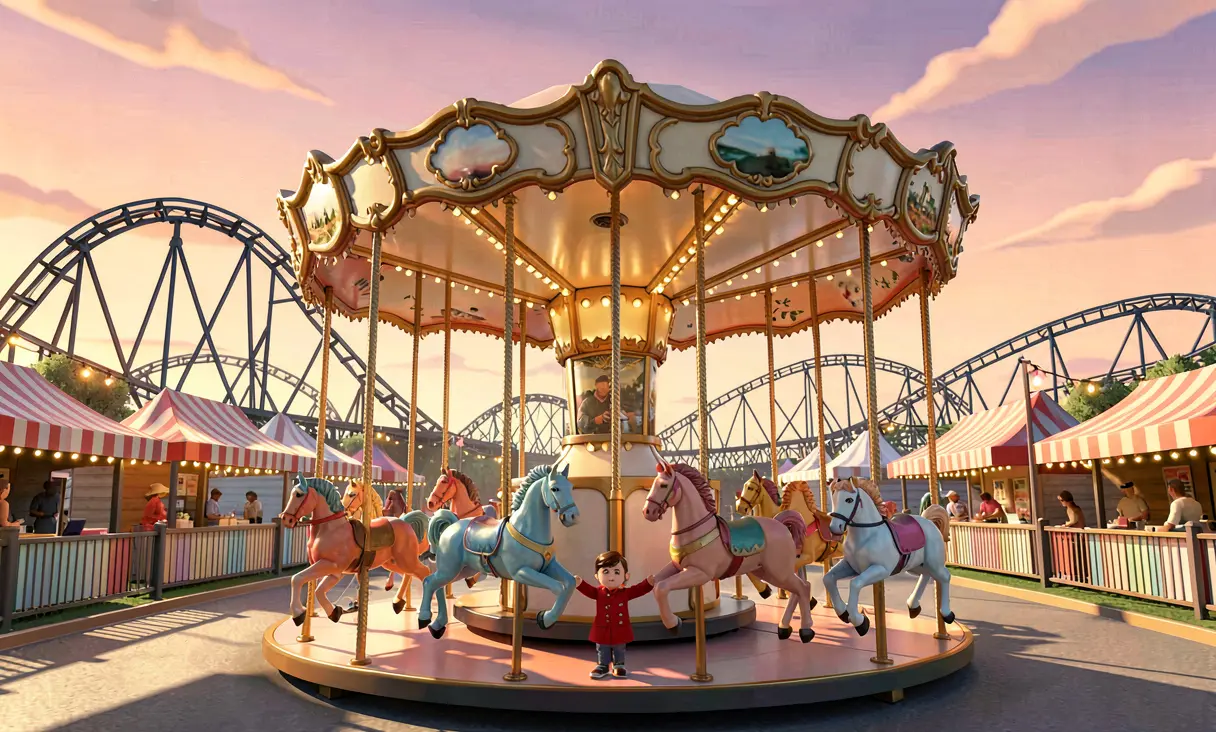 Carousel