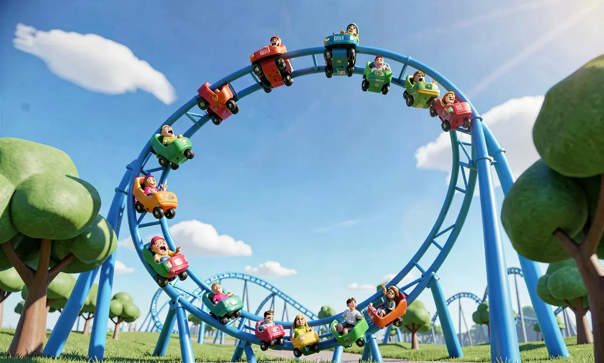Corkscrew