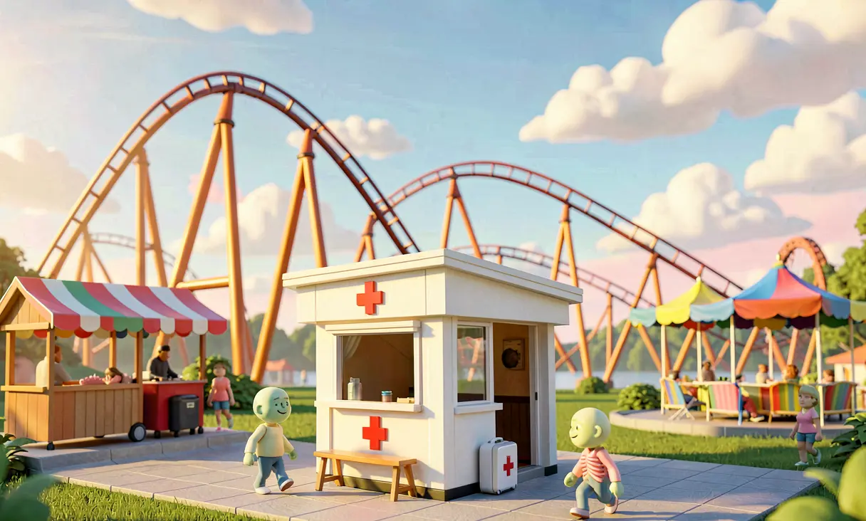 First Aid