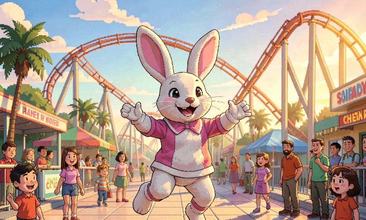 Bunny
