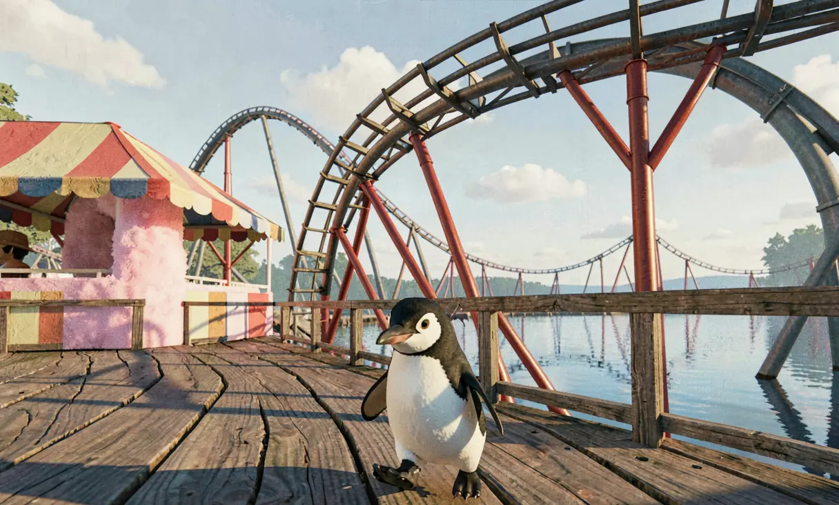 Penguin