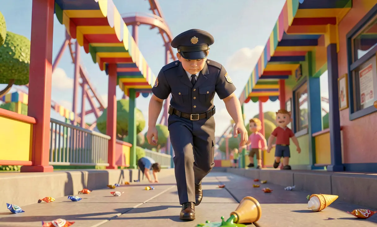Security Guard