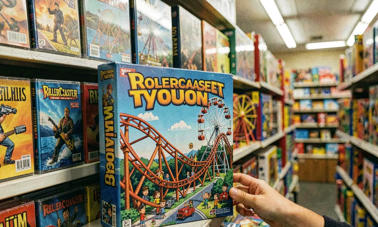 Hasbro Interactive