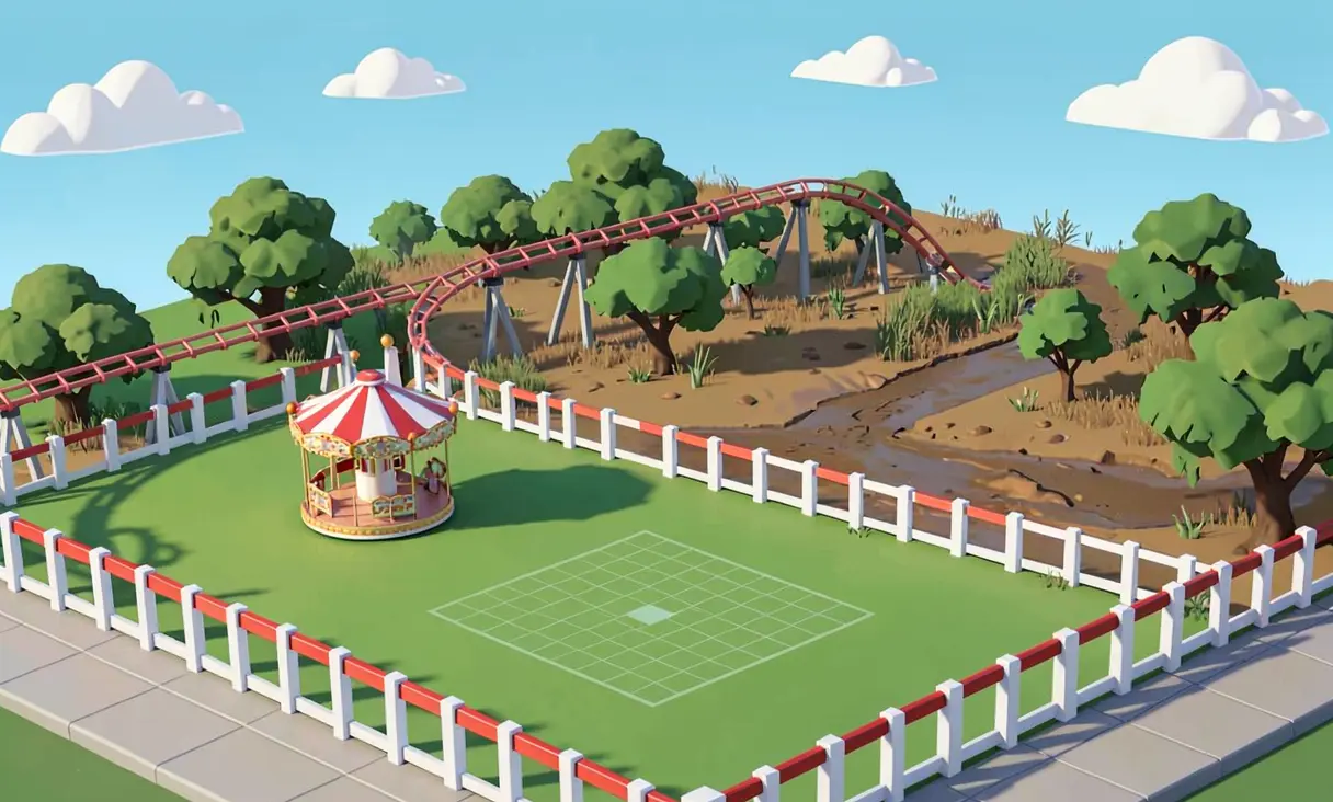 Land Ownership