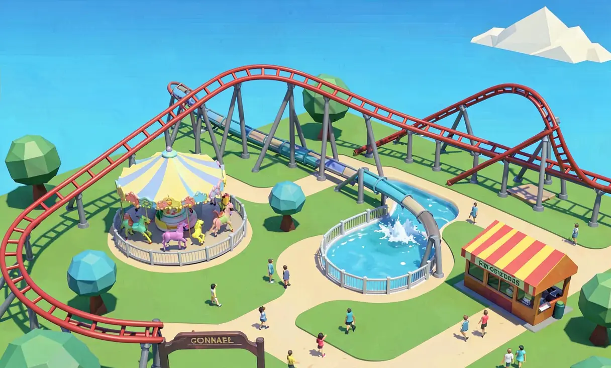Dream Park