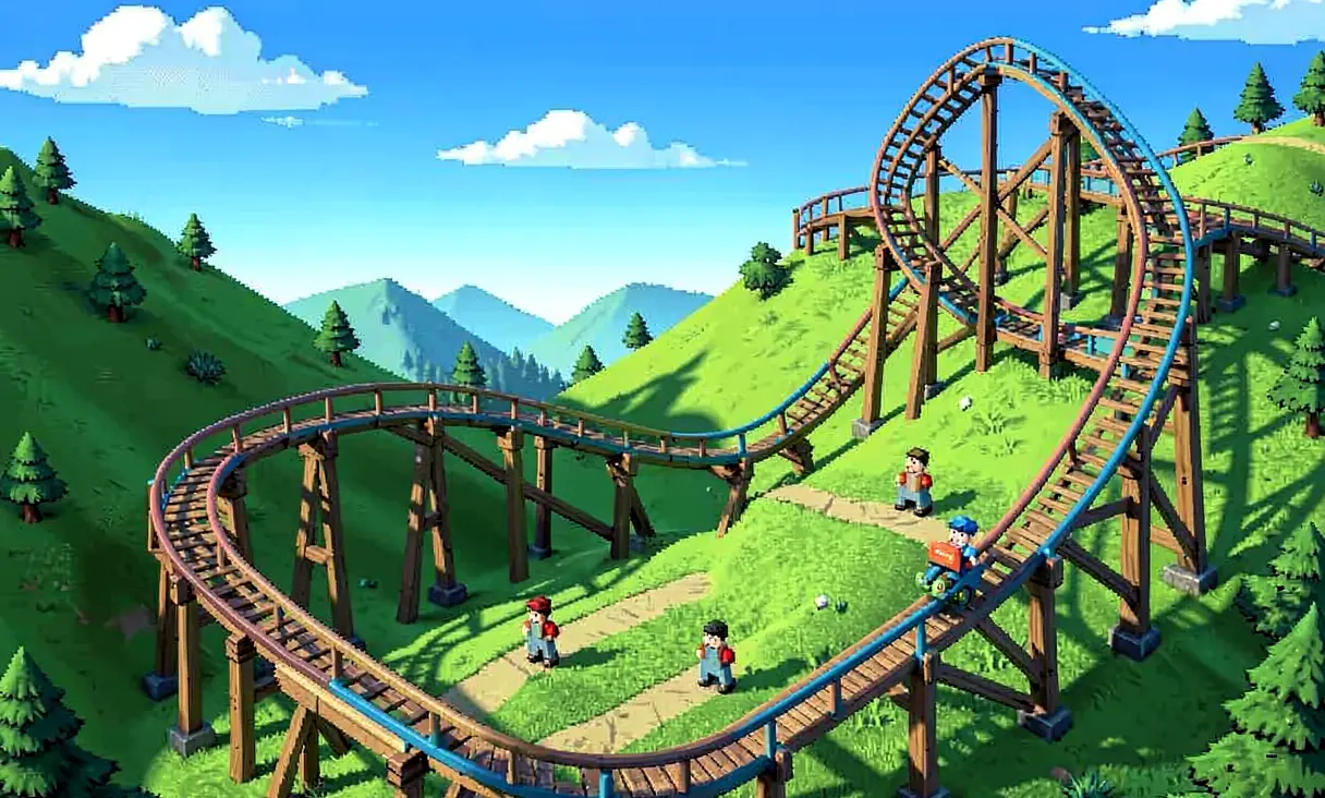 Rainbow Valley