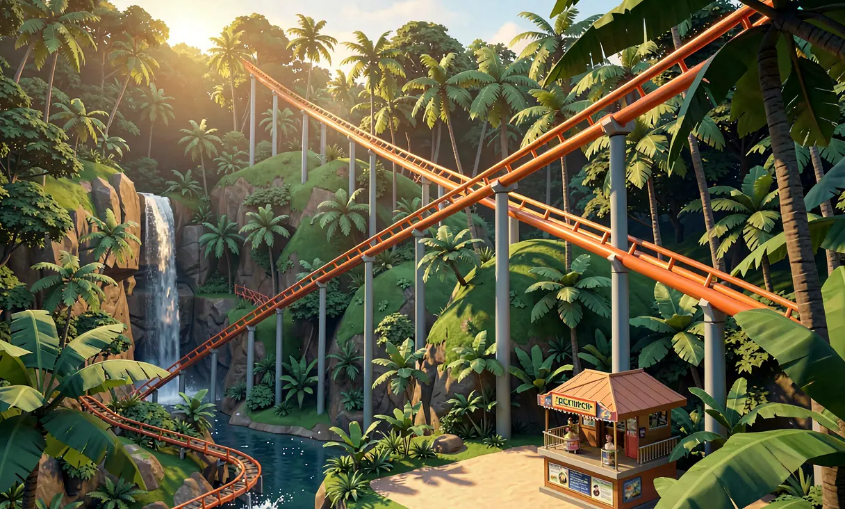 The Jungle