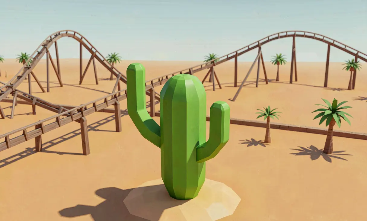 Cactus