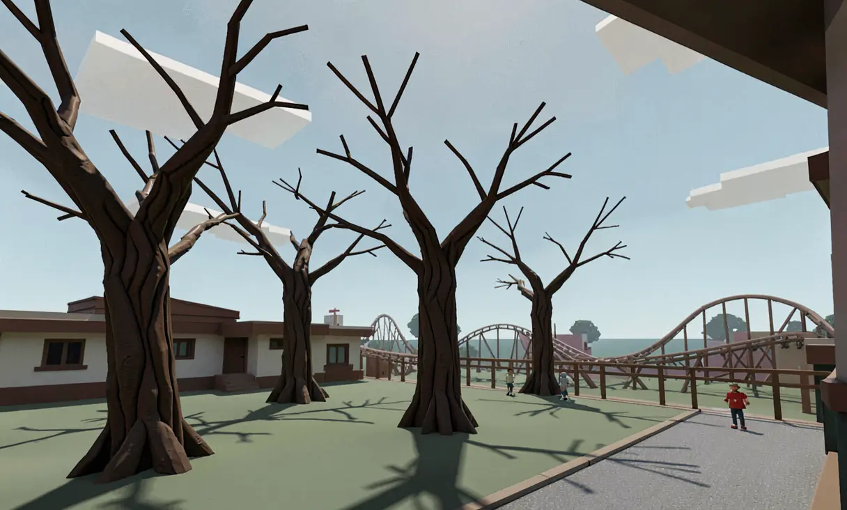 Dead Tree