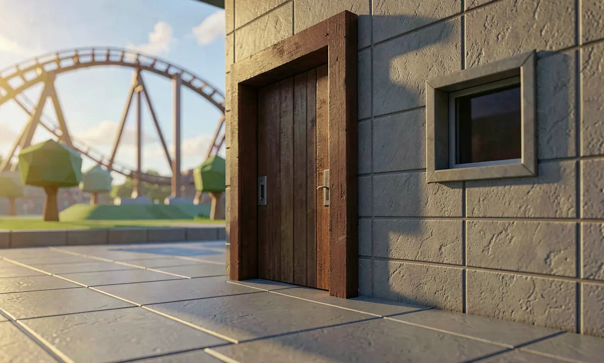 Door