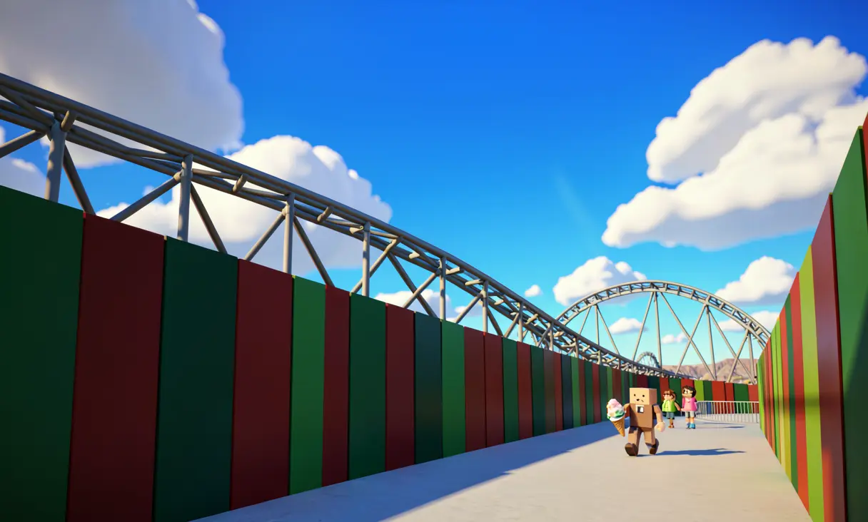 Wall